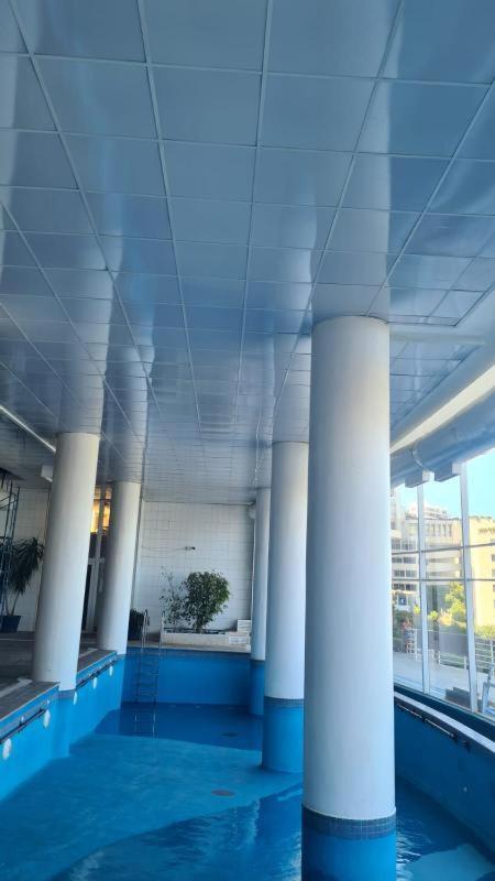 Cpm Apartment Vina del Mar Exterior photo
